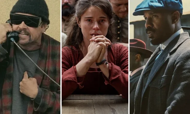 London Critics' Circle Film Awards 2026 Nominations Announced