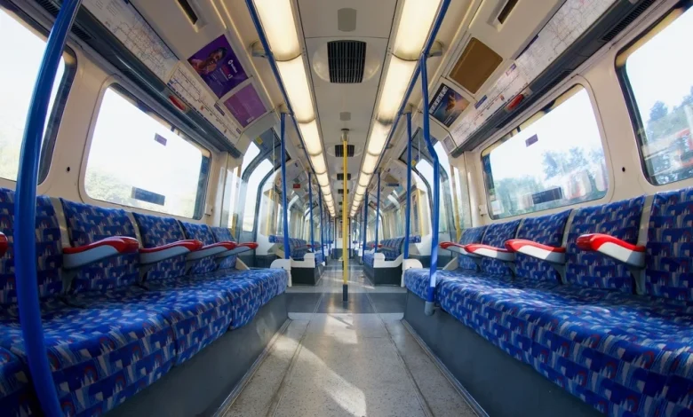 London travel disruption this weekend: full list of tube and train closures for December 5-7 2025