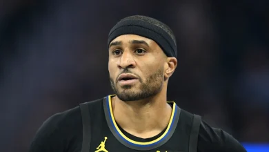 Longtime Warriors veteran may be nearing the end of his Golden State run