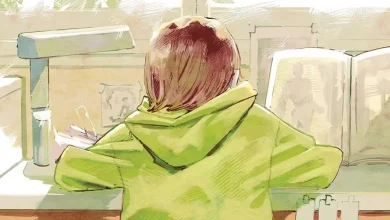 Look Back Manga Gets Live-Action Film from Award-Winning Director Hirokazu Kore-eda