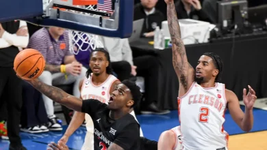 Look for changes when UC Bearcats host Lipscomb at Fifth Third Arena