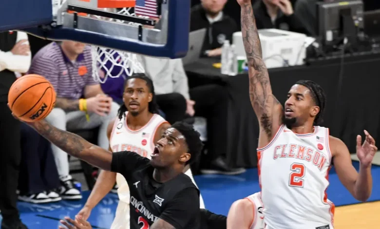 Look for changes when UC Bearcats host Lipscomb at Fifth Third Arena