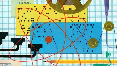 Looking back at 2025 in charts