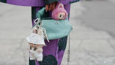 Looking back on New York City's biggest viral trends of 2025