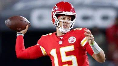 Los Angeles Chargers at Kansas City Chiefs: predictions, betting tips and odds
