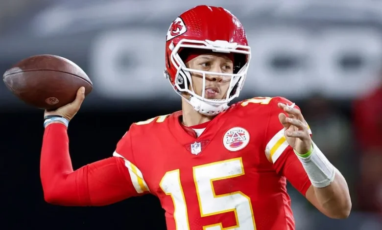 Los Angeles Chargers at Kansas City Chiefs: predictions, betting tips and odds