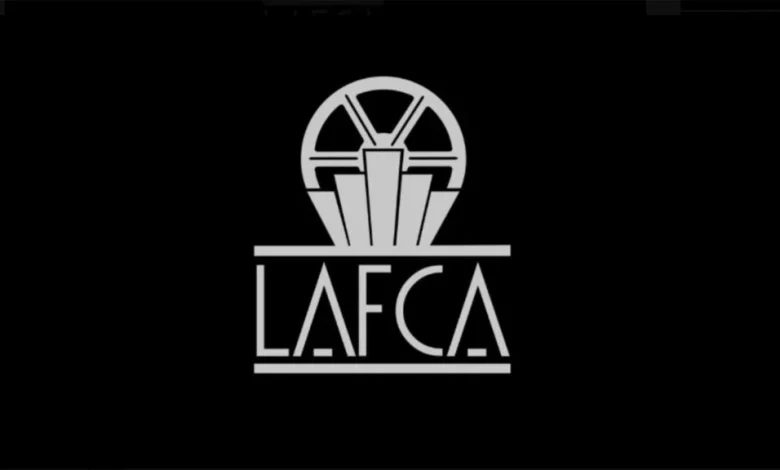 Los Angeles Film Critics Association 2025 Award Winners (Updating Live)