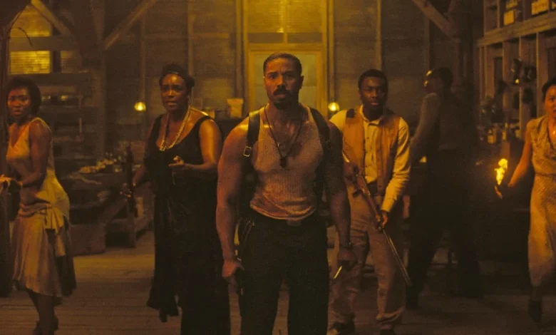 Los Angeles Film Critics Association (LAFCA) 2025 Winners