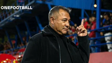 Los elegidos por Mauricio Tapia para buscar el Bicampeonato