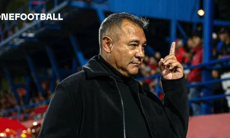 Los elegidos por Mauricio Tapia para buscar el Bicampeonato