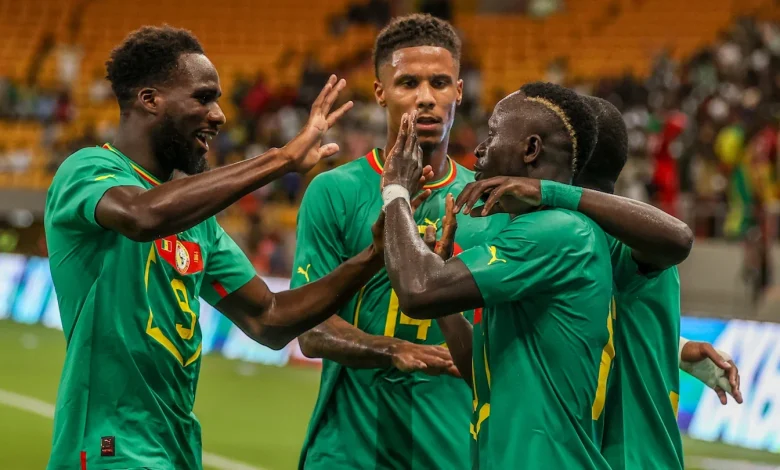 Los favoritos para ganar la Copa Africana de Naciones 2025 - rankeados