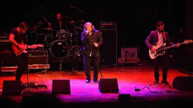 Lou Gramm to release first new album in 17 years: ‘It rocks hard’