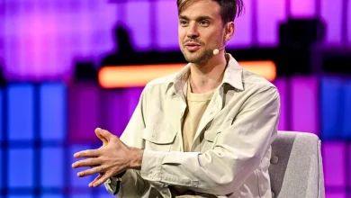 Lovable wants to be 'the last piece of software' for companies, CEO says