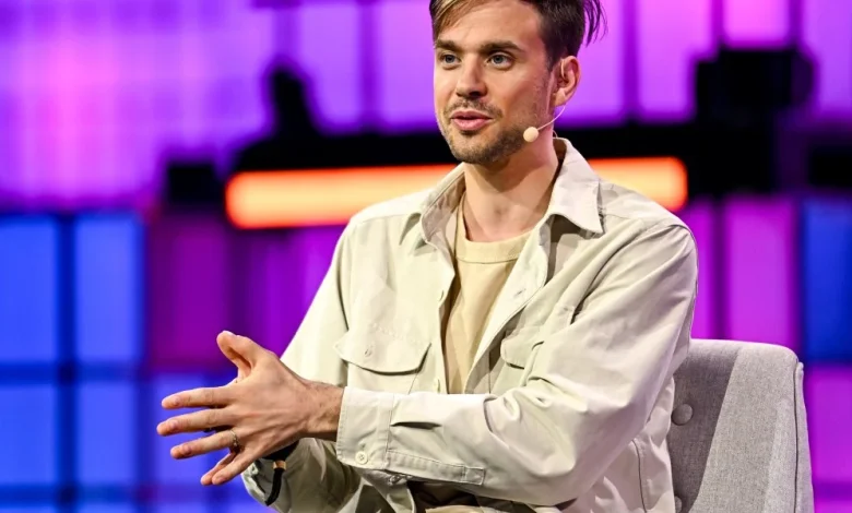 Lovable wants to be 'the last piece of software' for companies, CEO says