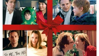 Love Actually in Concert returns to Australia this Christmas