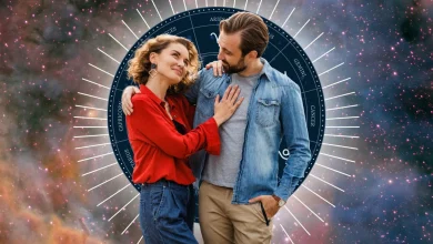 Love Horoscopes Are Here For Saturday, December 13, 2025