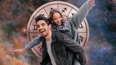 Love Horoscopes Are Here For Sunday, December 14, 2025