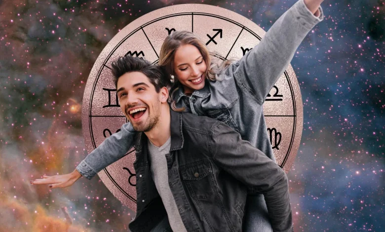 Love Horoscopes Are Here For Sunday, December 14, 2025