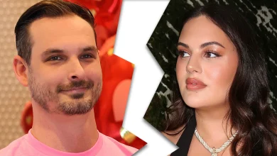 'Love Is Blind's Alexa & Brennon Lemieux Call It Quits After 4 Years