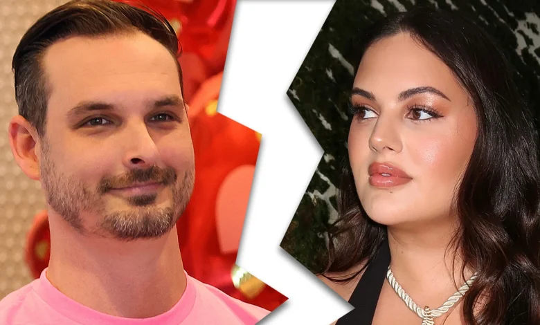 'Love Is Blind's Alexa & Brennon Lemieux Call It Quits After 4 Years