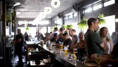 Loyal Legion bar will expand to Vancouver, add beer from Washington state