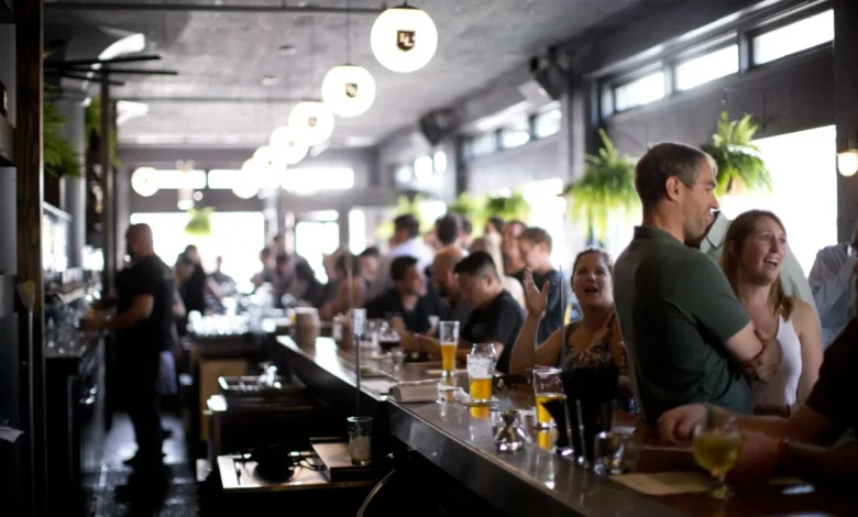 Loyal Legion bar will expand to Vancouver, add beer from Washington state