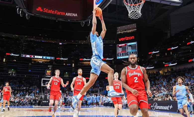 Lucas: Ohio State Rapid Reactions