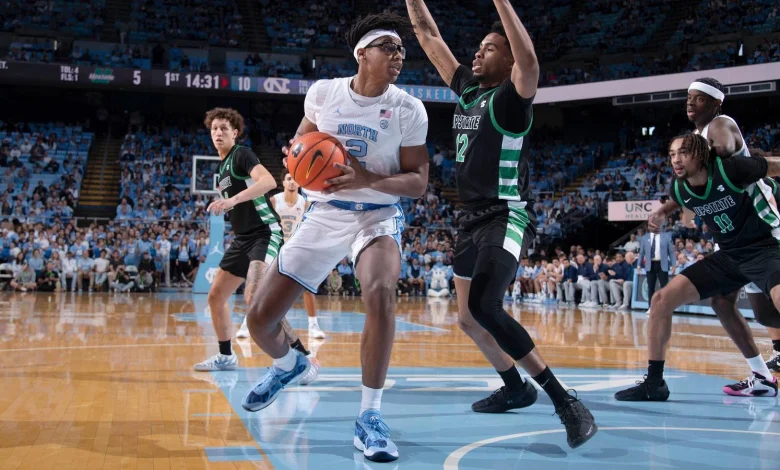 Lucas: USC Upstate Rapid Reactions