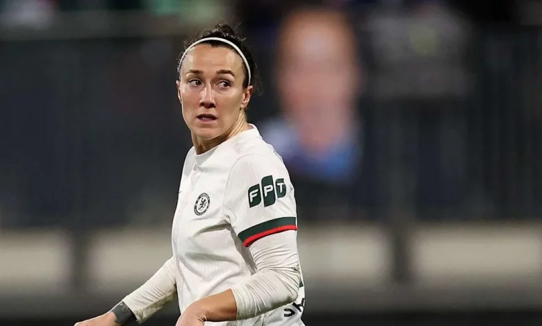 Lucy Bronze: We're making huge strides | News | Official Site