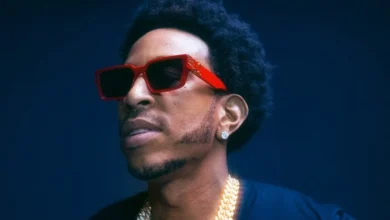 Ludacris, Shaboozey & Cortis to Headline NBA Crossover Concert Series