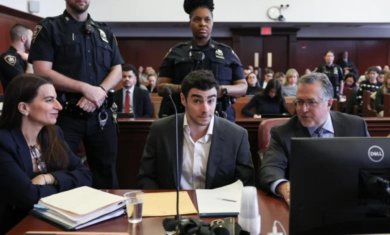 Luigi Mangione ill, crucial evidence hearing postponed until Monday