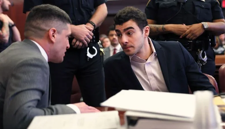 Luigi Mangione was arrested one year ago today. Inside how it went down