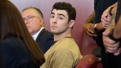 Luigi Mangione will appear in court as his attorneys seek to have key evidence tossed from state murder case