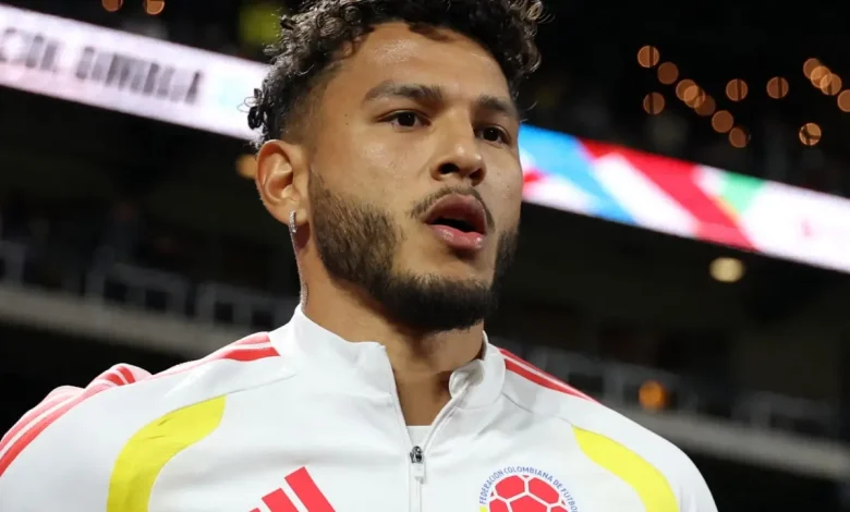 Luis Suárez le abre la puerta al fútbol colombiano y este podría ser el equipo