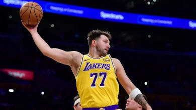Luka Doncic Asked Lakers About Potential Trade for Giannis Antetokounmpo: Report