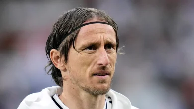 Luka Modric Reveals Which Head Coach Made Cristiano Ronaldo Cry