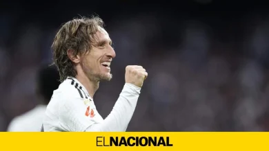 Luka Modric lo ha llamado porque en Milán vivirá mejor que en el Real Madrid