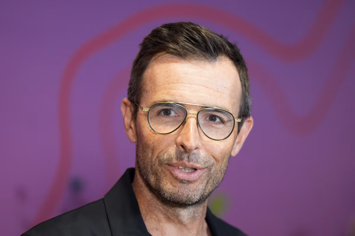 Lululemon CEO to step down in January