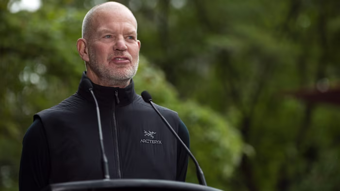 Lululemon founder calls for board overhaul at struggling fitness brand