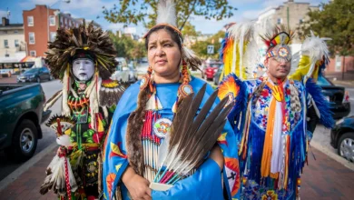 Lumbee Tribe’s federal recognition is assured after final push by Trump