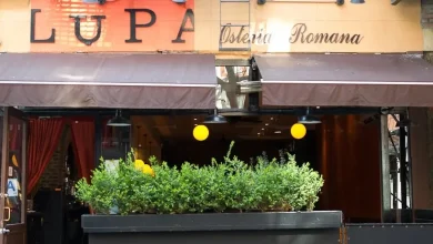 Lupa in Greenwich Village is Likely Closing for Good