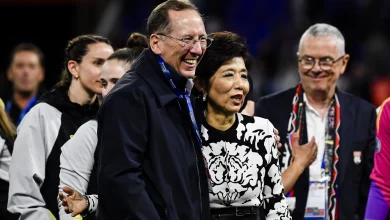 Lyon investiga "transferências fantasmas" de jogadores do Botafogo feitas por Textor, revela jornal