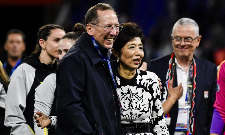 Lyon investiga "transferências fantasmas" de jogadores do Botafogo feitas por Textor, revela jornal