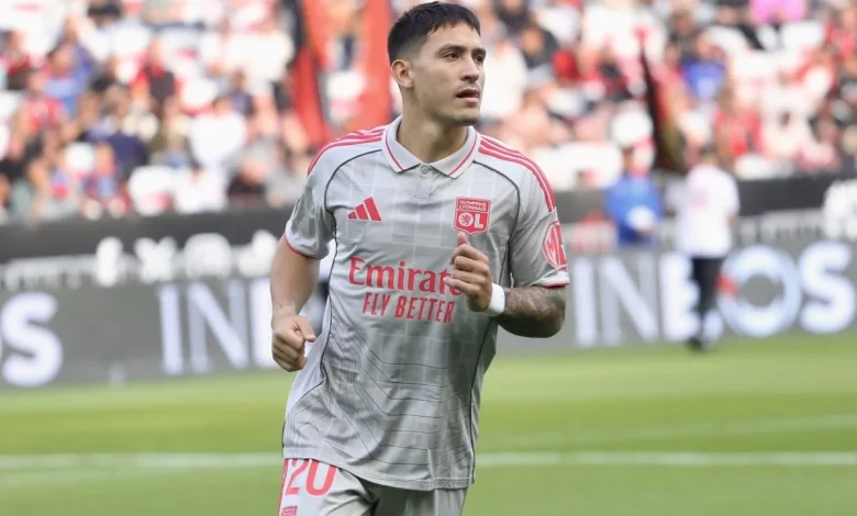 Lyon predicted XI v Go Ahead Eagles: Rémy Descamps and Martin Satriano to start