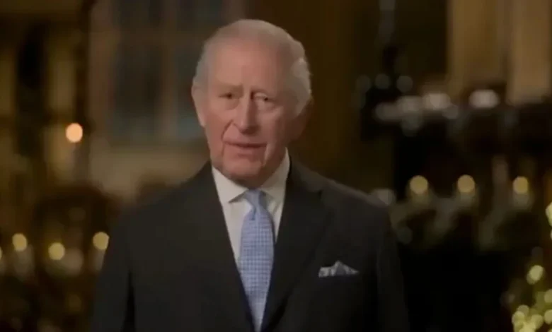 MAGA Goes Nuts After King Charles Claims ‘Diversity Is Our Strength’ In Christmas Speech