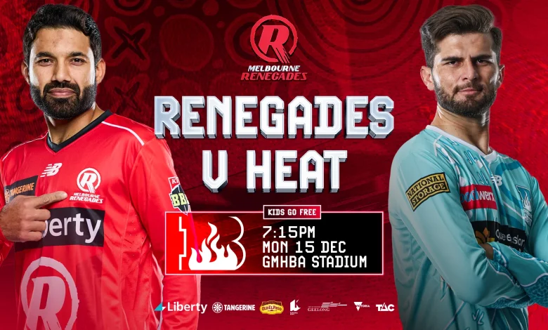 MATCH DAY INFO: The season starts now!