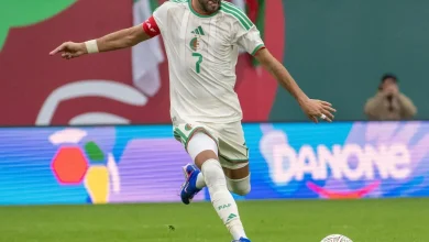 MATCH STATS: Algeria vs Burkina Faso – TotalEnergies CAF Africa Cup of Nations Morocco 2025 Group E