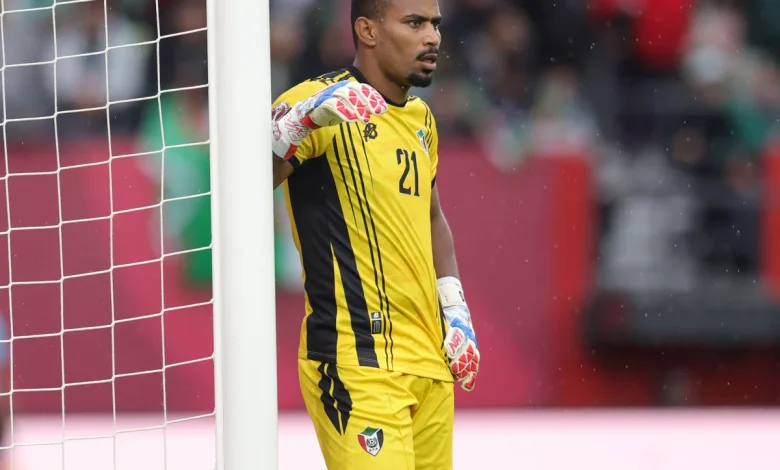 MATCH STATS: Equatorial Guinea vs Sudan – TotalEnergies CAF Africa Cup of Nations Morocco 2025 Group E