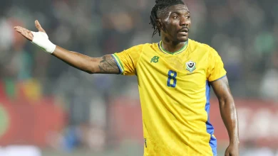 MATCH STATS: Gabon vs Mozambique – TotalEnergies CAF Africa Cup of Nations Morocco 2025 Group F