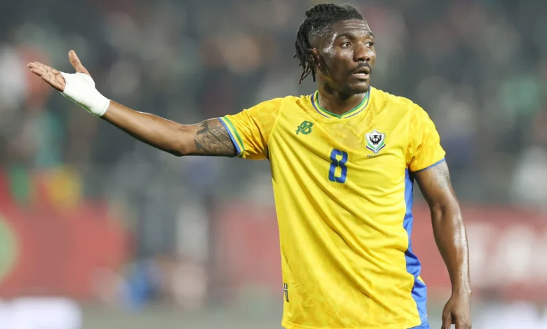 MATCH STATS: Gabon vs Mozambique – TotalEnergies CAF Africa Cup of Nations Morocco 2025 Group F